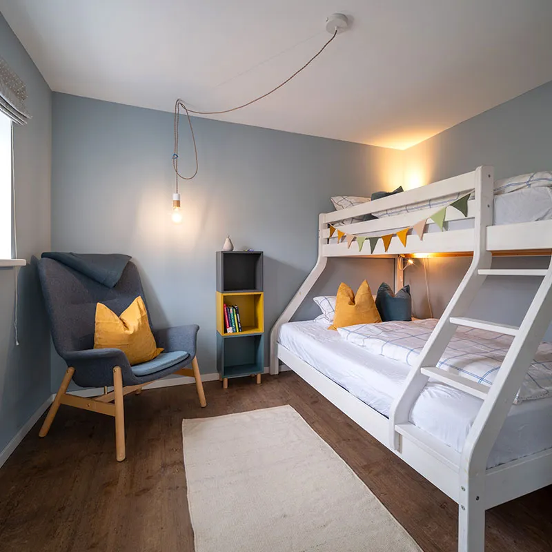 Kinderzimmer